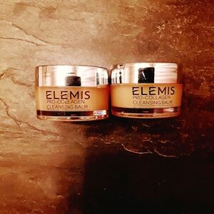 Elemis  Pro-Collagen Cleansing  Balm 0.7oz ONE Jar